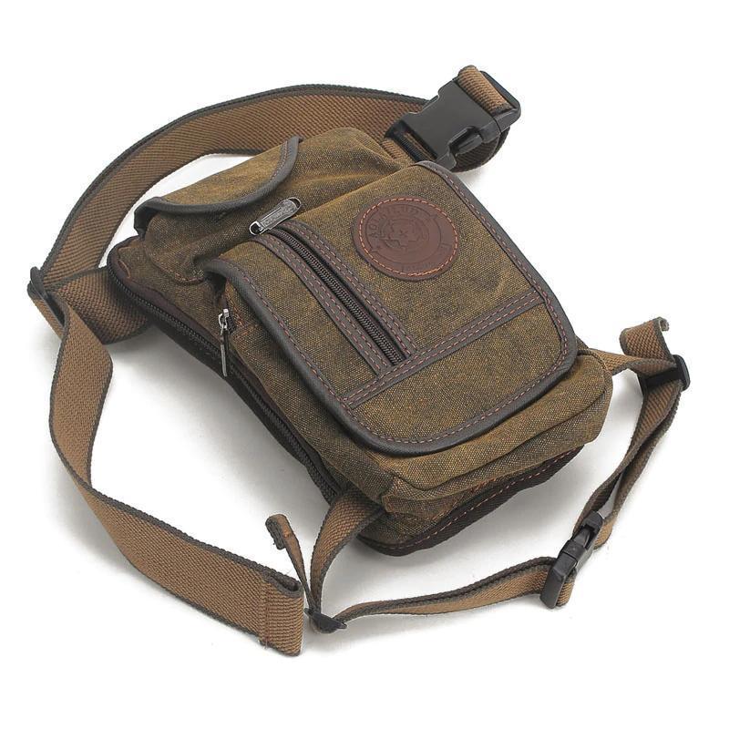 BowLift | Rider's Leg Bag