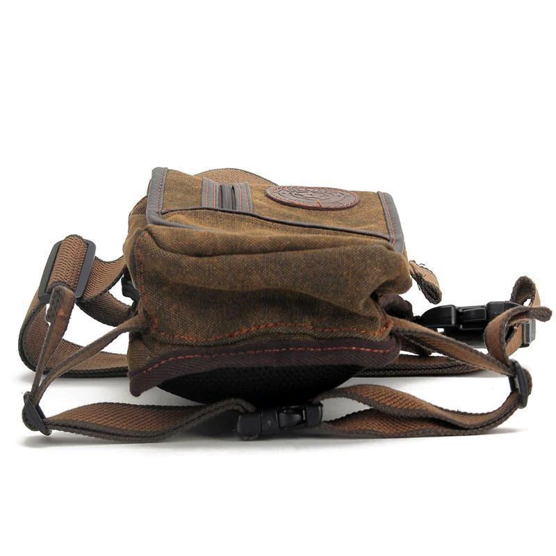 BowLift | Rider's Leg Bag