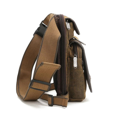 BowLift | Rider's Leg Bag