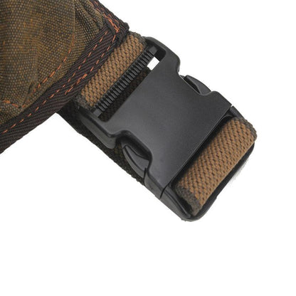 BowLift | Rider's Leg Bag