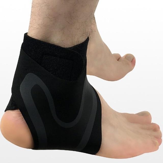 BowLift | Adjustable Ankle Support Brace