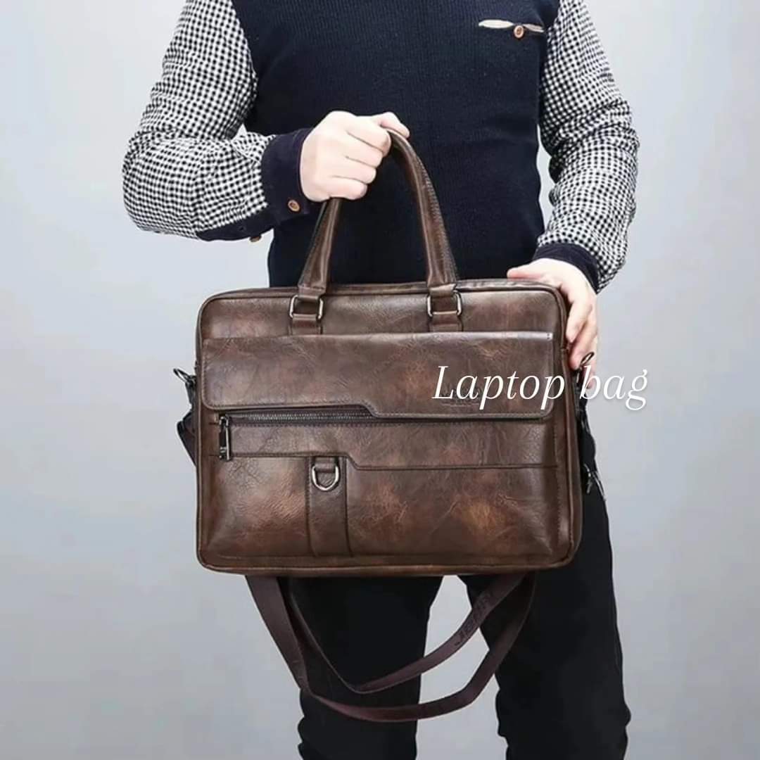 Skanto | Laptop/Business Bag