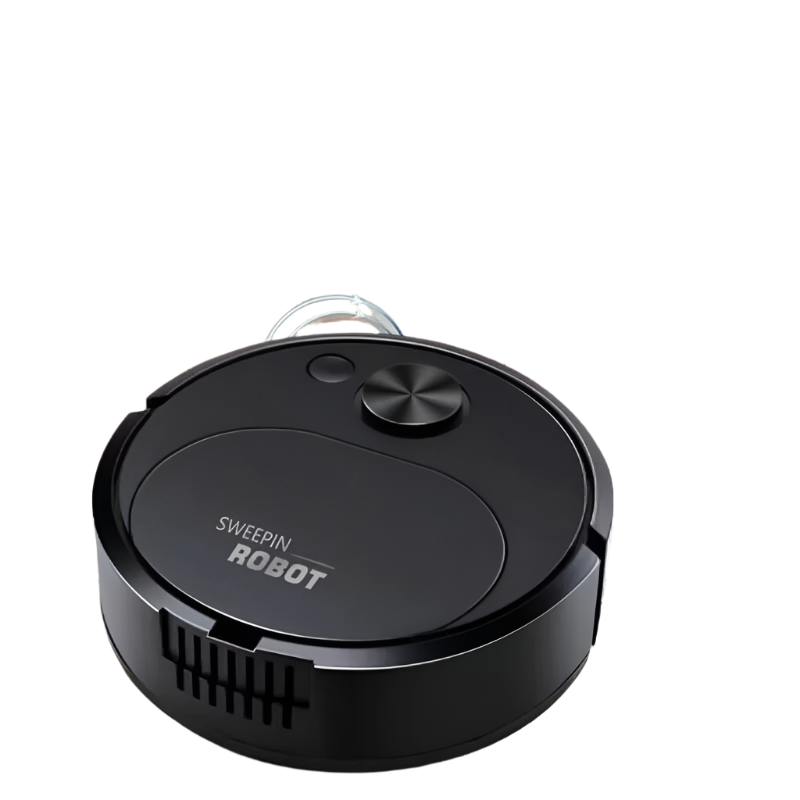 BowLift | AutoSweep - 3-in-1 Smart and Silent Robot Vacuum