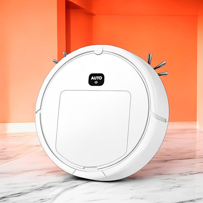 BowLift | Smart 3-in-1 Robot Vacuum Cleaner
