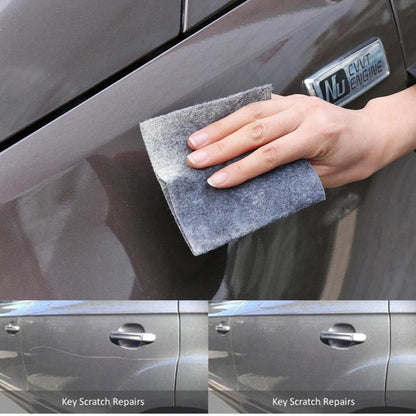 BowLift | Nano Repair Cloth for Car Scratches – 2 Pieces