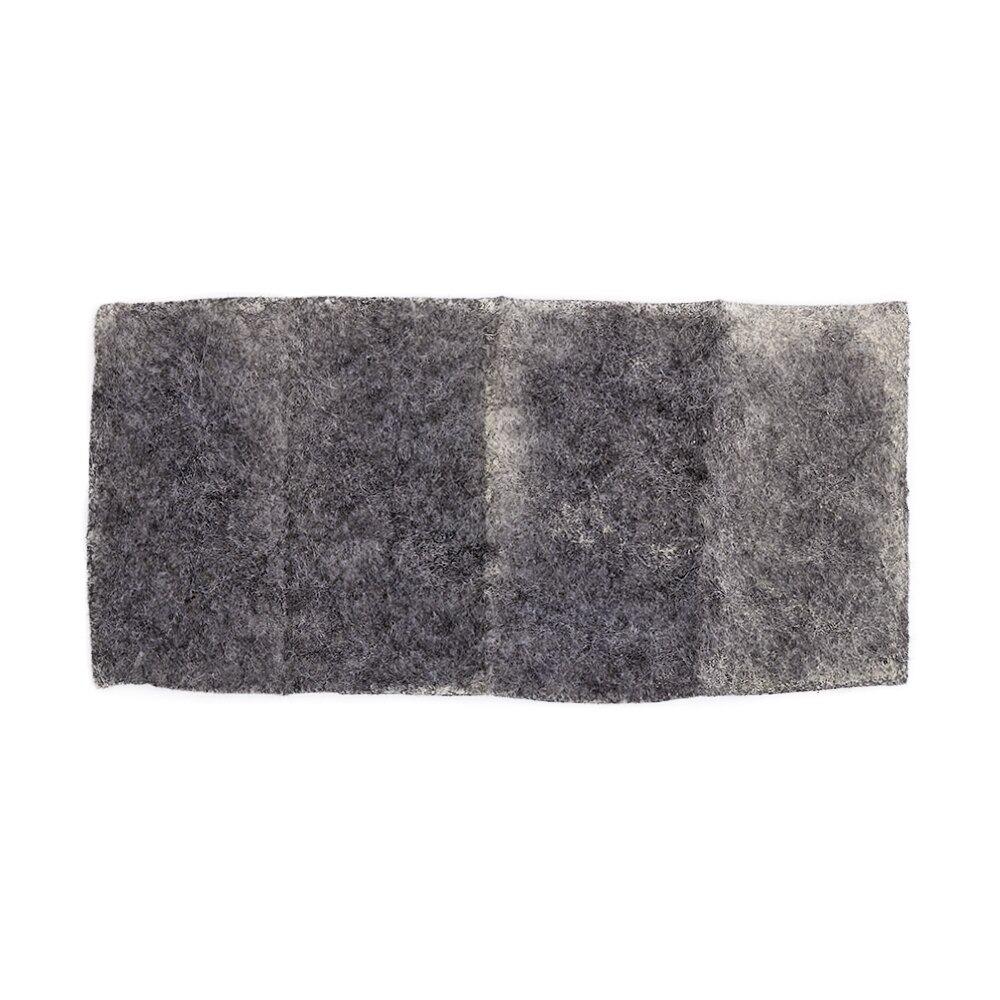 Nano-repair cloth for car scratches - 2 pieces