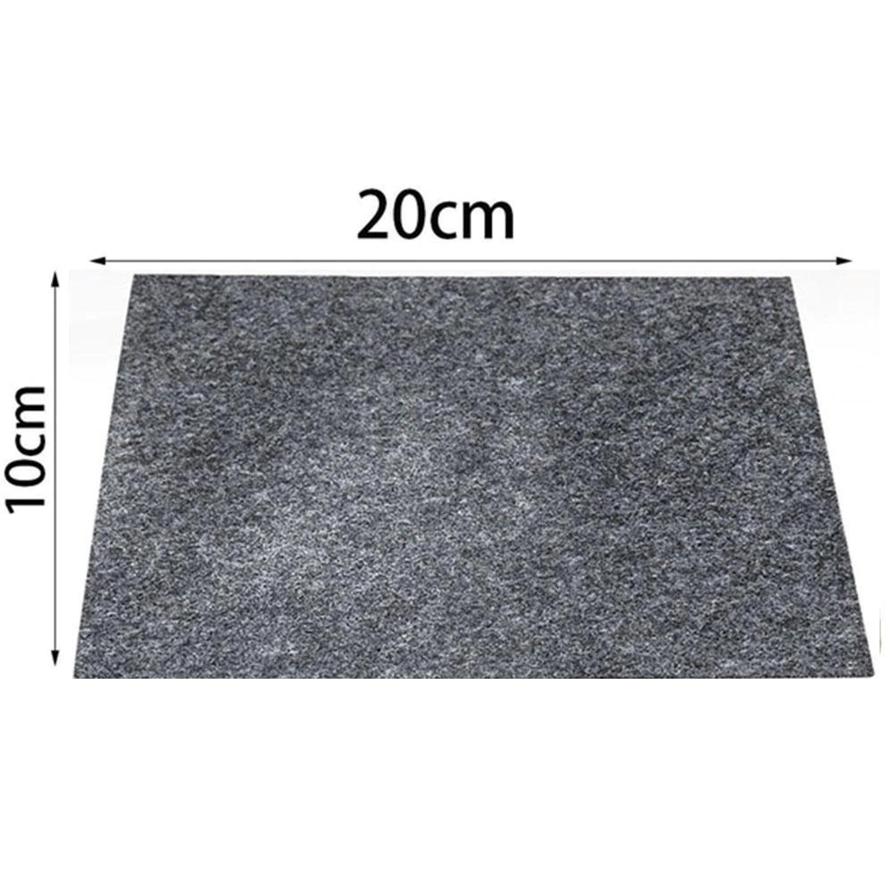 BowLift | Nano Repair Cloth for Car Scratches – 2 Pieces