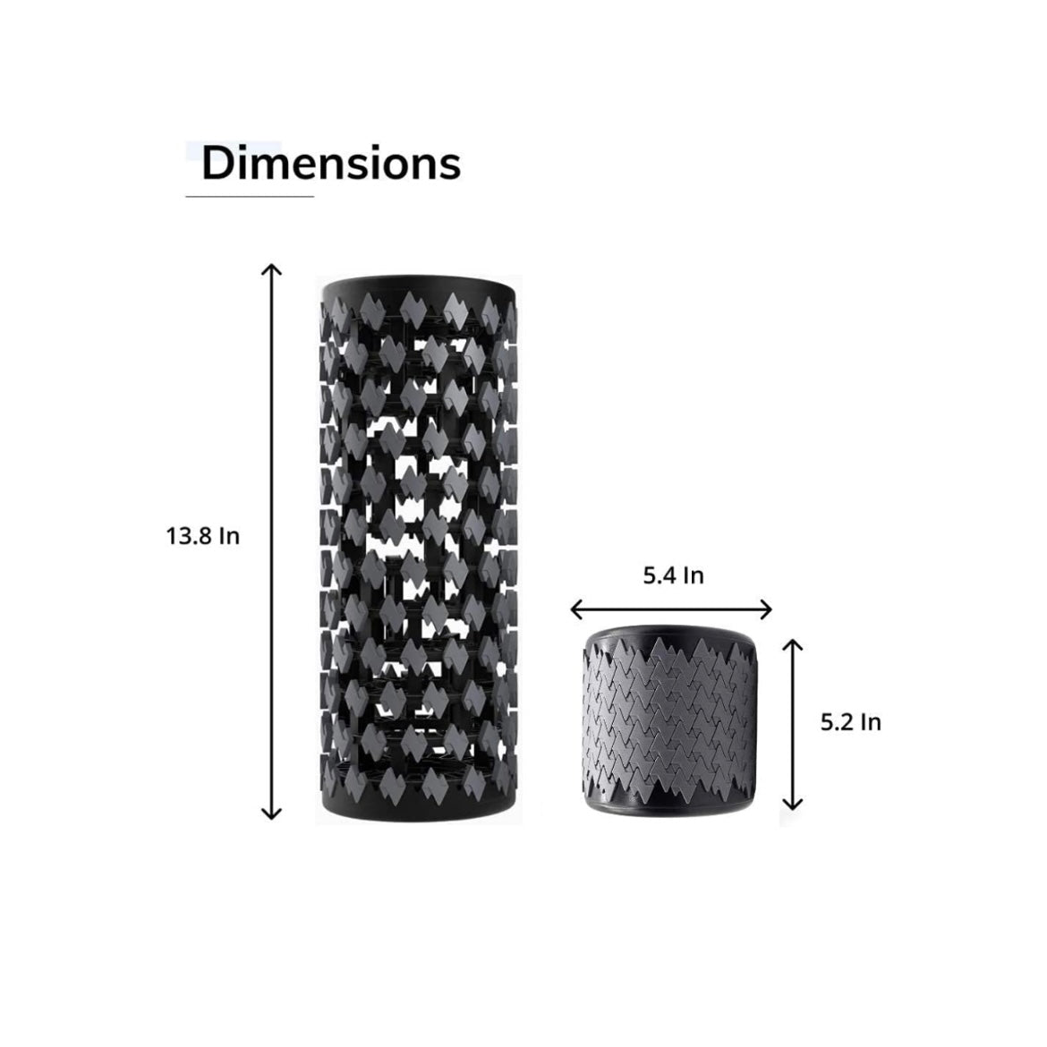BowLift | PowerRoller Foldable Fitness Boost