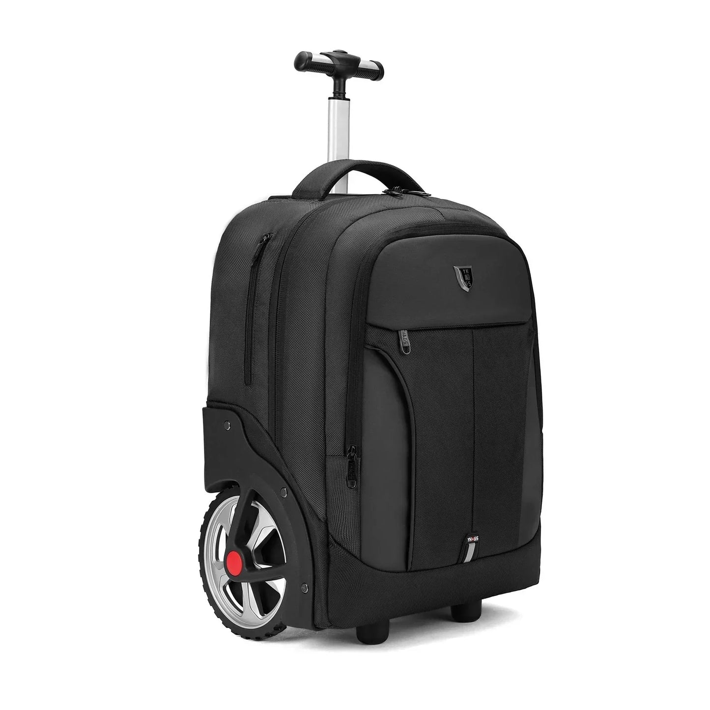 Rolling Laptop Backpack – Helsinki | Bowlift