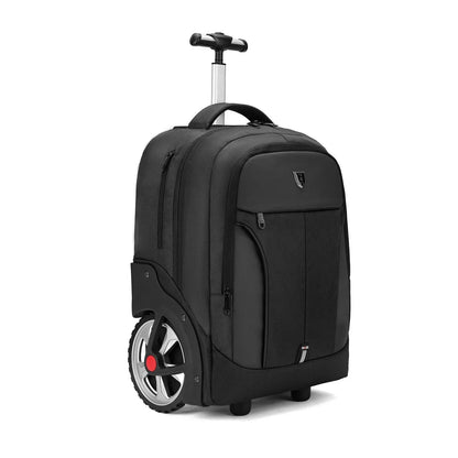 Rolling Laptop Backpack – Helsinki | Bowlift