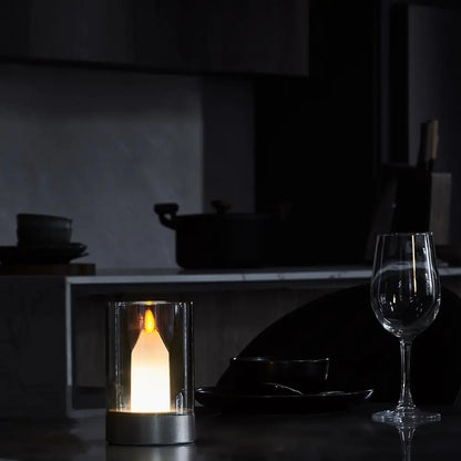 Romantic gesture candle lamp | Karnz