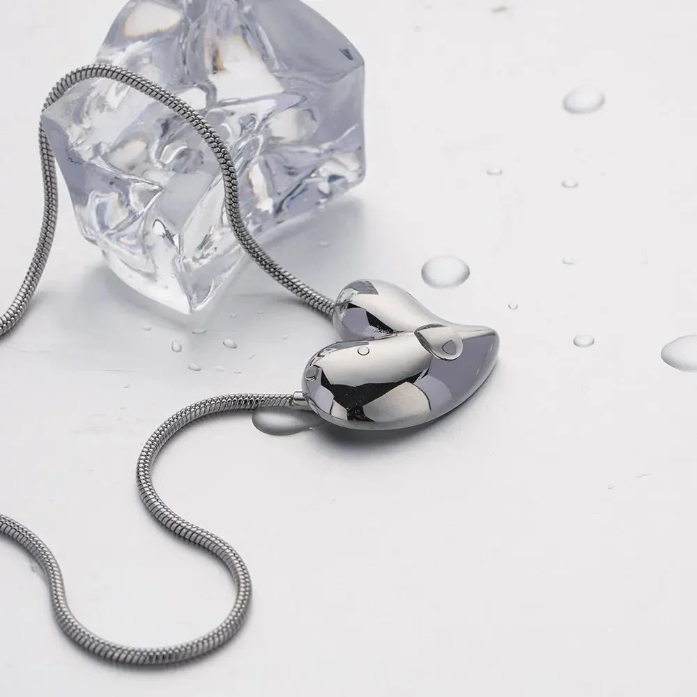 BowLift | Romantic Love Heart Necklace
