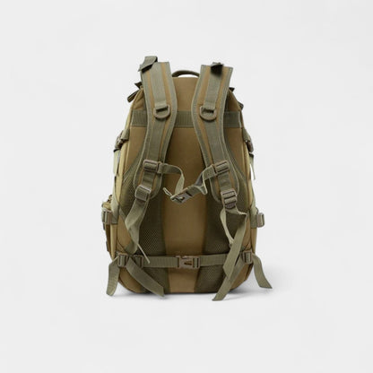 Skanto | ROVEX 40L - Tactical Backpack with MOLLE System & Water-Resistant Design