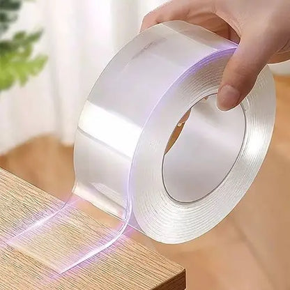 BowLift | AdhesiveWonder Versatile Magic Sticky Tape