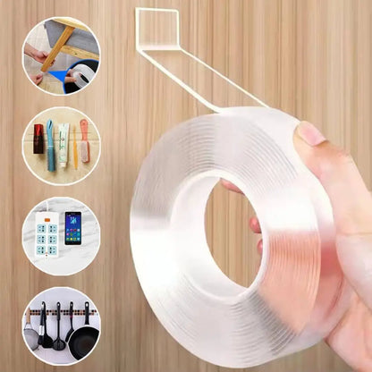 BowLift | AdhesiveWonder Versatile Magic Sticky Tape