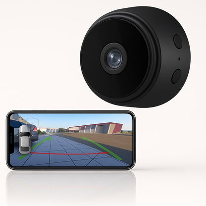 BowLift | Wireless Rearview Camera for Cars and Trailers