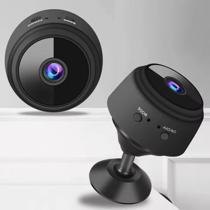 BowLift | Wireless Rearview Camera for Cars and Trailers