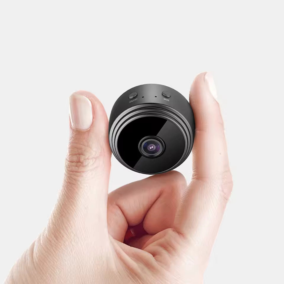 BowLift | Wireless Rearview Camera for Cars and Trailers