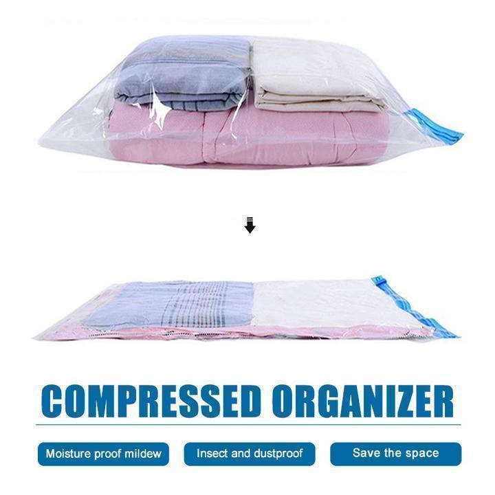 BowLift | Vacuum Sealer Bags