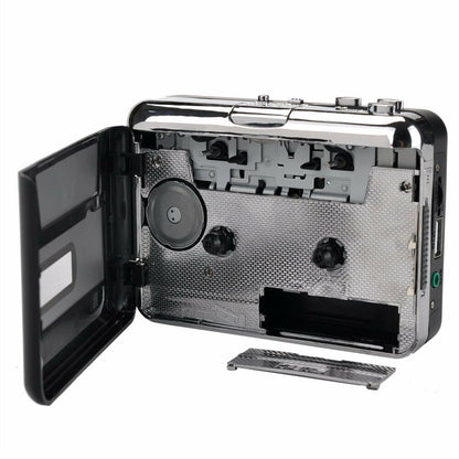 Skanto | Cassette to MP3 Converter - Save to USB Stick - Music Player