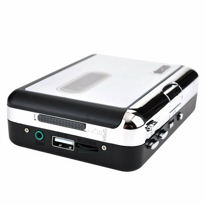 Skanto | Cassette to MP3 Converter - Save to USB Stick - Music Player