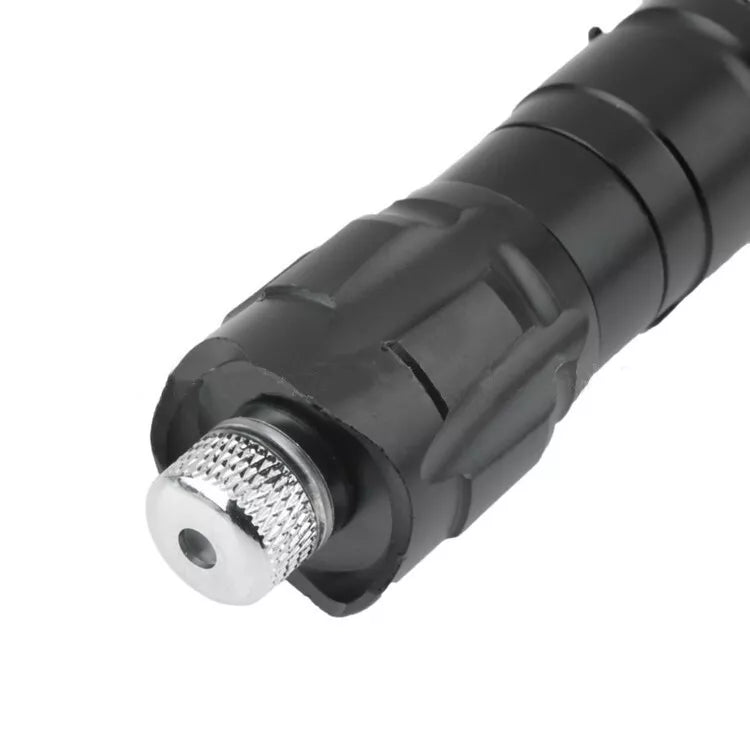 BowLift | Laser Pointer Rechargeable Red Multipurpose Torch Set