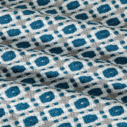 Boho Knit Blanket Throw Tassel Plaid Travel Throw Large Blankets For Sofa Bed Bowlift