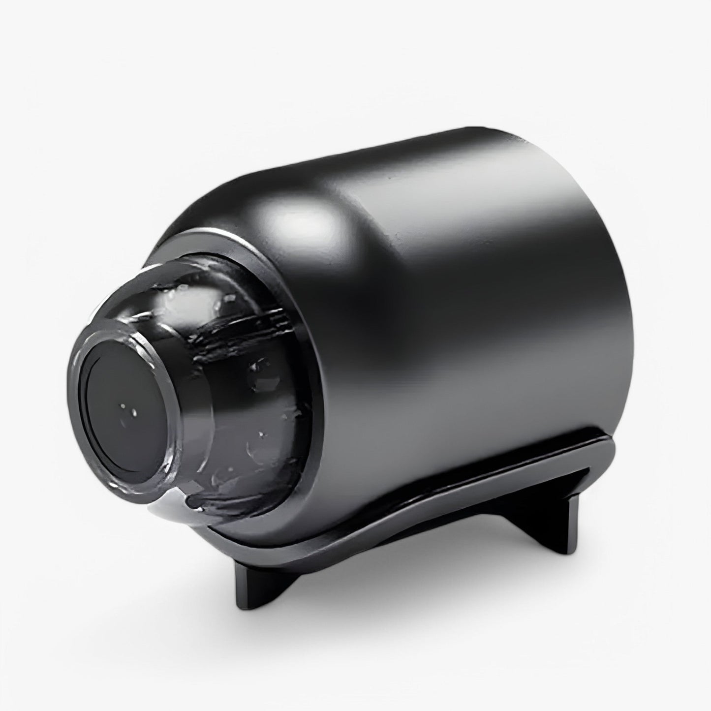 Uniko HD Mini Security Camera – Wireless 1080P Surveillance with Night Vision & Motion Detection | Karnz
