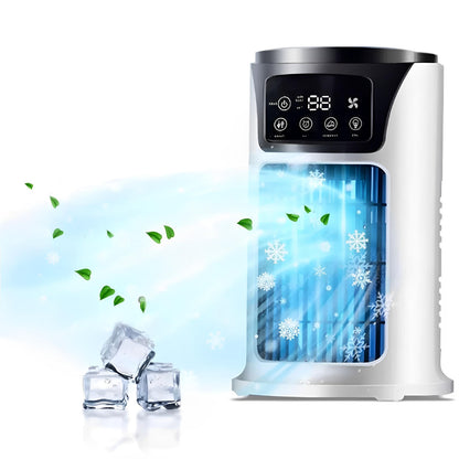 Portable Room Air Conditioner | Karnz