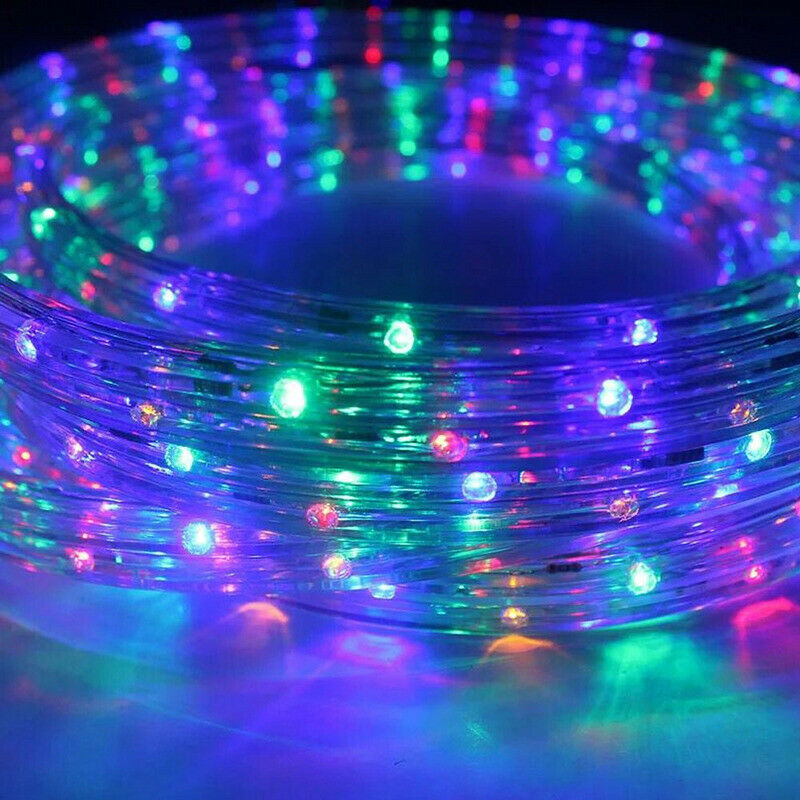LED Rope Light IP44 with Timer 10m-50m | Karnz