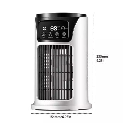 Portable Room Air Conditioner | Karnz