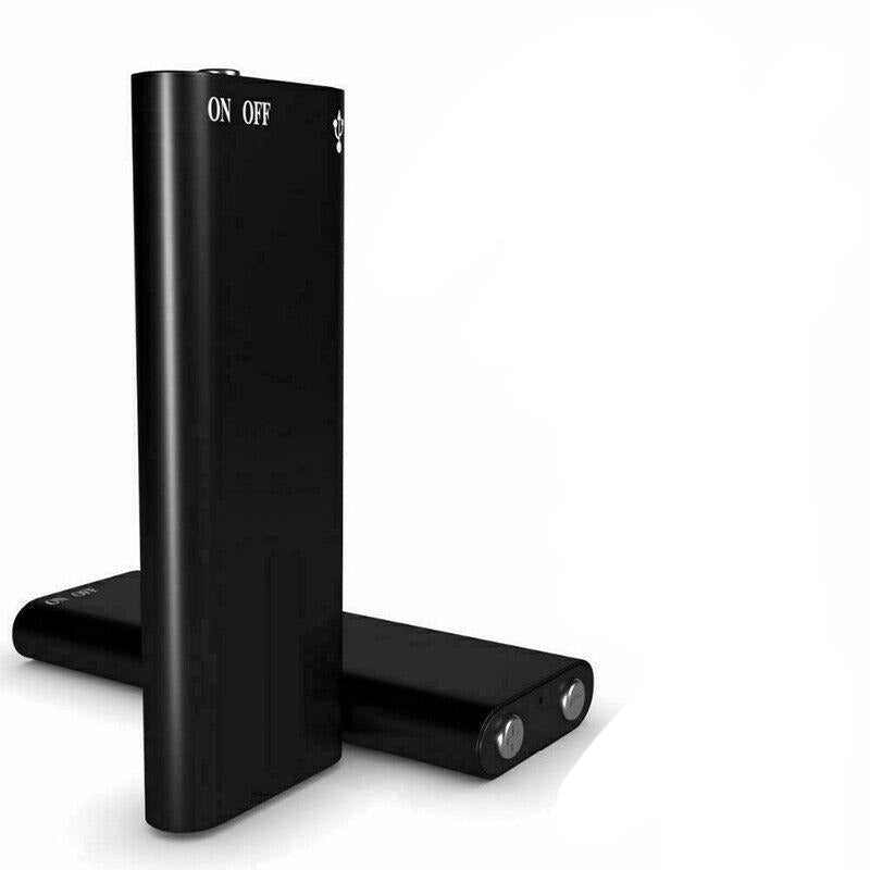 Skanto | Mini Voice Recorder - Mini Sound Recorder - Mini Recording Device - Smallest Hidden Voice Recorder