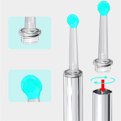 Skanto | Earwax Cleaner with Camera – Safe, Effective, and Easy Ear Cleaning
