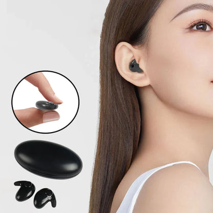 UltraPods™ Invisible Wireless Earbuds