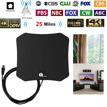 Skanto | Satellite HDTV Antenna