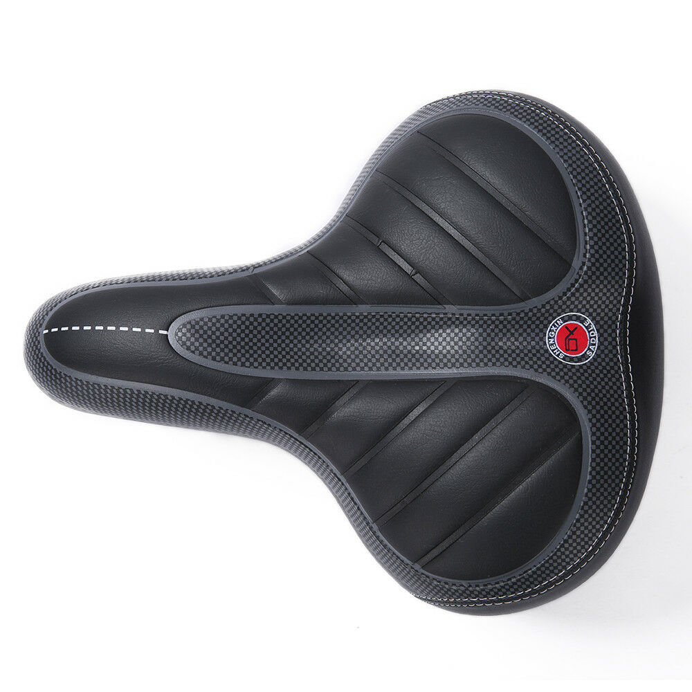 Skanto | Wide Big Bum Gel Saddle Seat