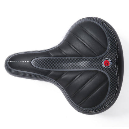 Skanto | Wide Big Bum Gel Saddle Seat