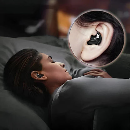 UltraPods™ Invisible Wireless Earbuds