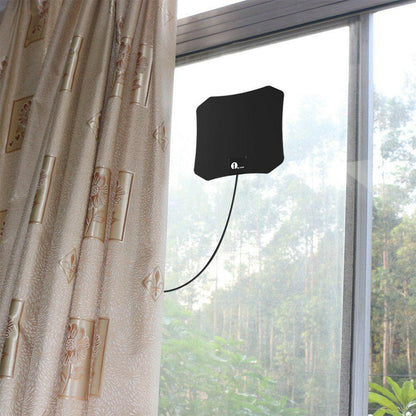 Skanto | Satellite HDTV Antenna