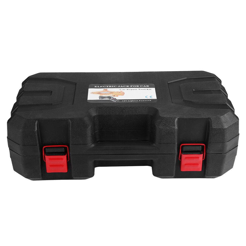 Skanto | Electric Scissor Jack - 12v Scissor Jack