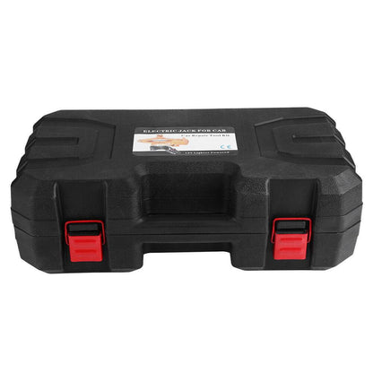 Skanto | Electric Scissor Jack - 12v Scissor Jack