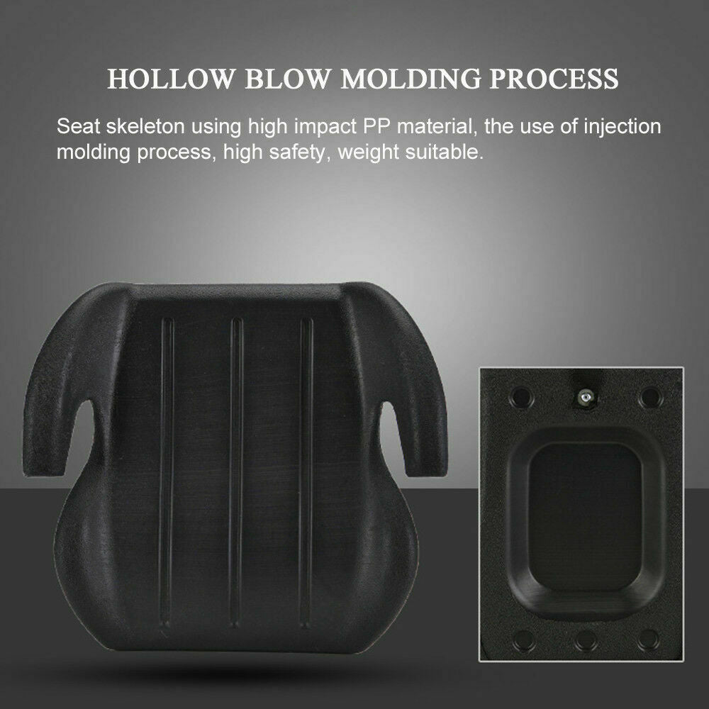 Skanto | Backless Car Seat for Forward-Facing Children Aged 3 to 12 Years