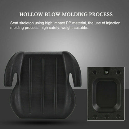 Skanto | Backless Car Seat for Forward-Facing Children Aged 3 to 12 Years