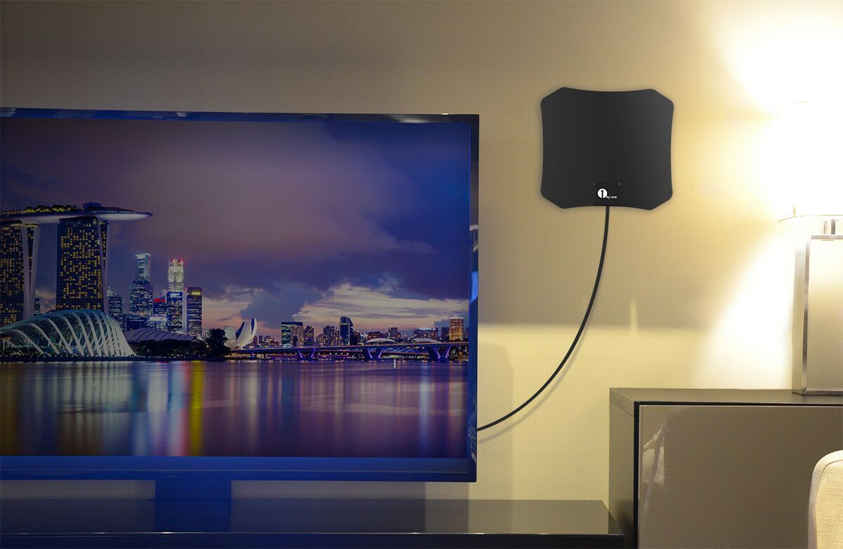 Skanto | Satellite HDTV Antenna