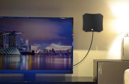 Skanto | Satellite HDTV Antenna