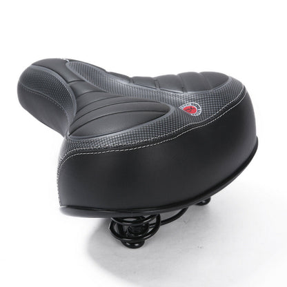 Skanto | Wide Big Bum Gel Saddle Seat