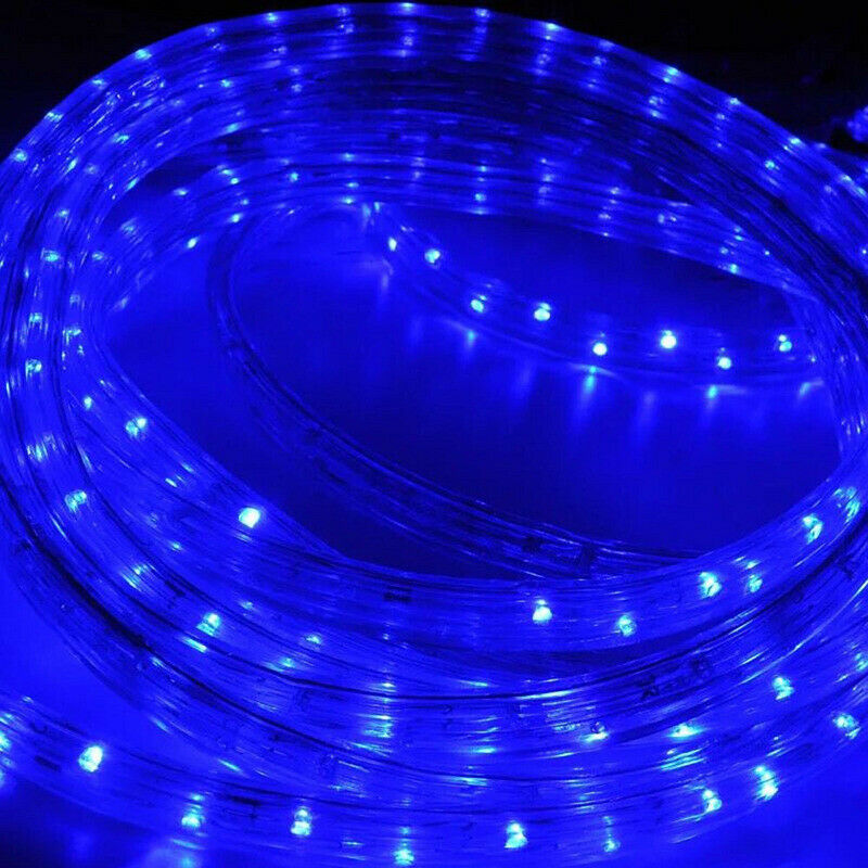 LED Rope Light IP44 with Timer 10m-50m | Karnz