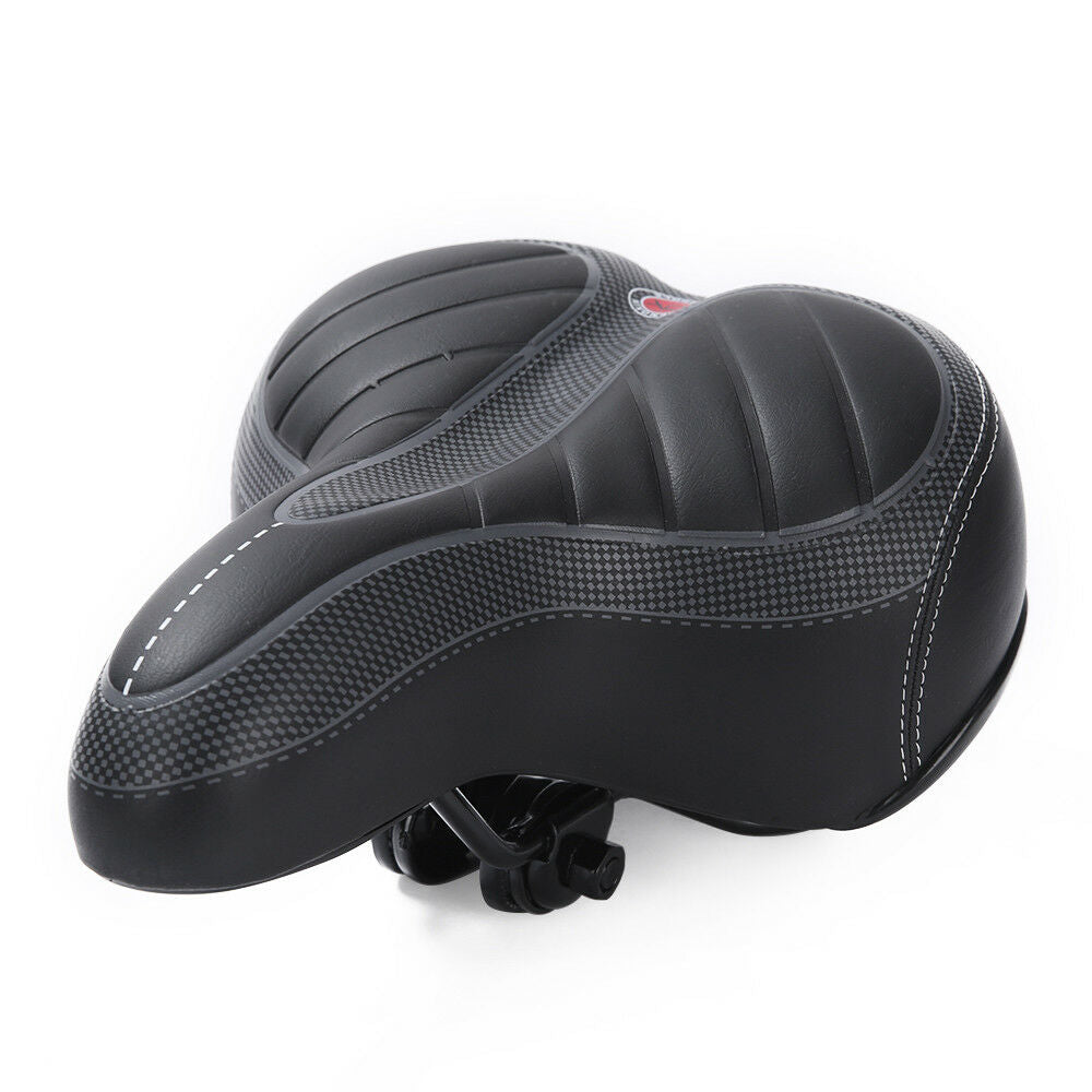Skanto | Wide Big Bum Gel Saddle Seat
