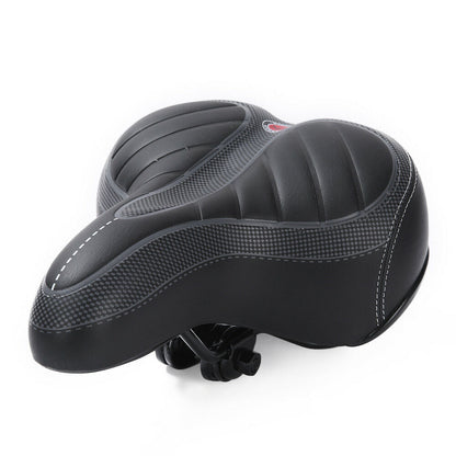 Skanto | Wide Big Bum Gel Saddle Seat