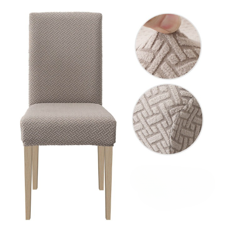 Premium Dining Chair Seat Covers Bowlift